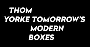 Thom Yorke a Villa Manin | 17 luglio