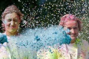 Dolomiti Color Walk