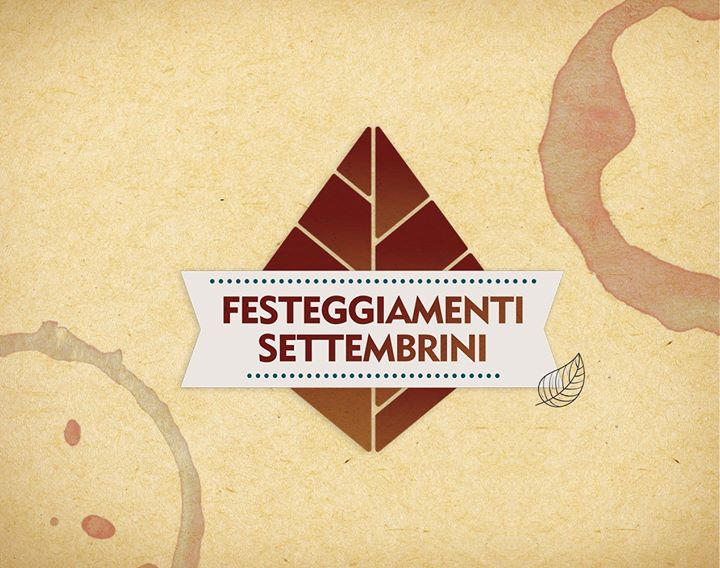 Festeggiamenti Settembrini 2019 - Festeggiamenti Settembrini 2019 - EventiFVG.it