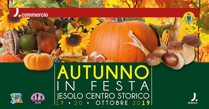 Autunno in Festa 2019 - EventiFVG.it