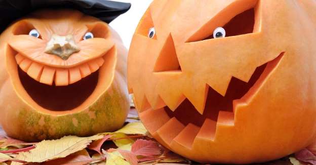 31 Ottobre Festa Della Zucca Pieris - 31 Ottobre Festa Della Zucca Pieris - EventiFVG.it