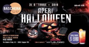 AperiHalloween @Baschera1806