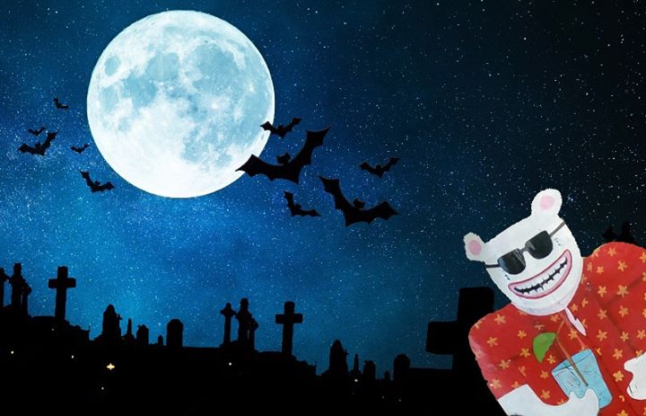 Mi skappa Halloween! - Mi skappa Halloween! - EventiFVG.it