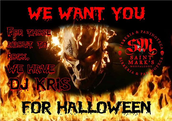 Halloween 2K19 - EventiFVG.it