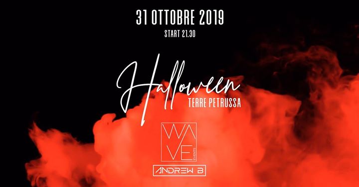 Halloween/TerrePetrussa - EventiFVG.it