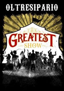 The Greatest Show: Replica Teatro Verdi