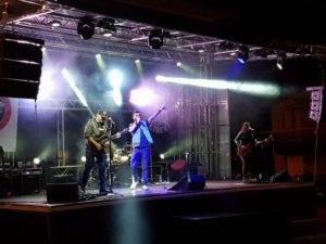 Black Lodge at Pilutti’s Pub – Udine