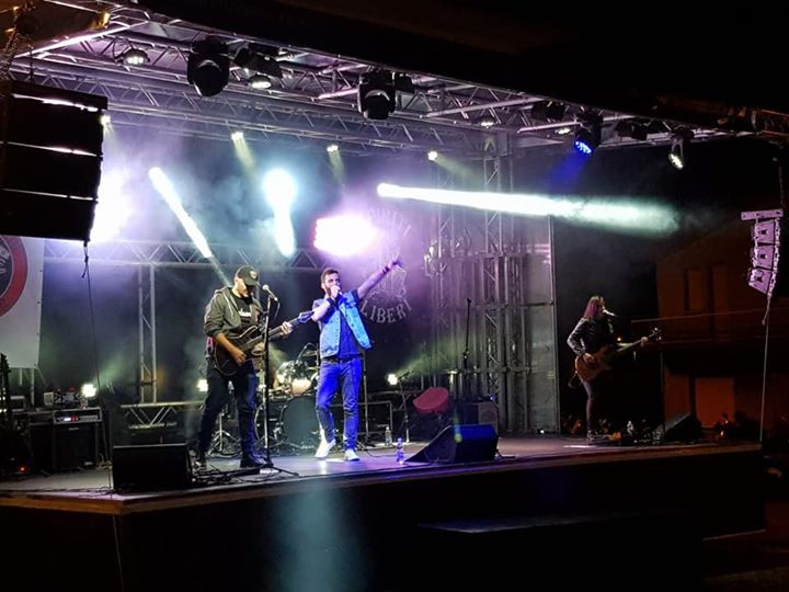 Black Lodge at Pilutti's Pub - Udine - EventiFVG.it