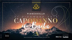 Capodanno 2020 in baita, Piancavallo (Pn) – La Genzianella