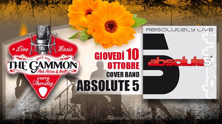 Live Music // Programma Ottobre 2019 + Halloween // - EventiFVG.it
