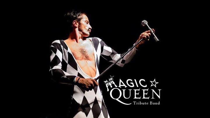 MAGIC QUEEN// NEW STYLE BAR- CERVIGNANO DEL FRIULI (UD) - MAGIC QUEEN// NEW STYLE BAR- CERVIGNANO DEL FRIULI (UD) - EventiFVG.it