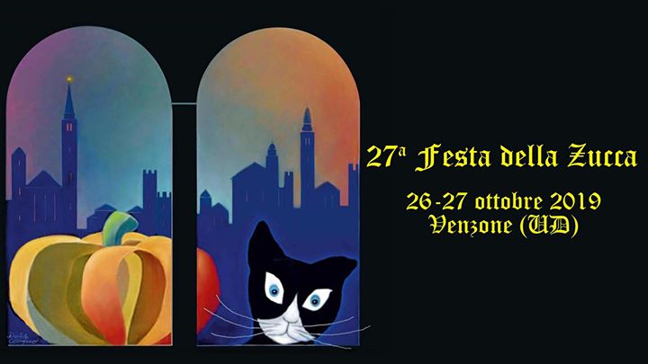 XXVII FESTA DELLA ZUCCA - EventiFVG.it