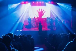 Canto Libero @Monfalcone-Teatro Comunale | Teatri tour 2019/2020