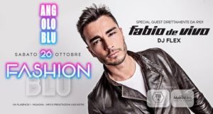 Angolo Blu presenta : ✦ F A S H I O N B L U ✦