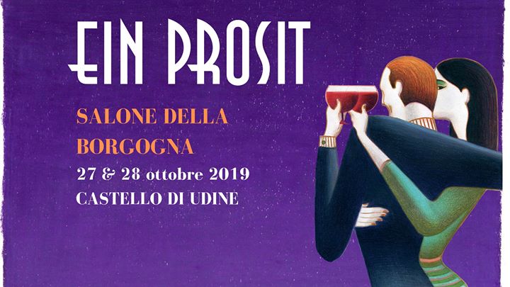 Ein Prosit 2019 | Salone della Borgogna - Ein Prosit 2019 | Salone della Borgogna - EventiFVG.it