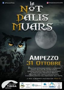 La Not dalis Muars