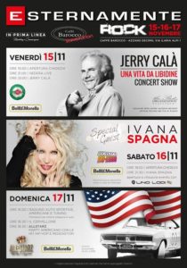UnaVitaDaLibidine concert-show