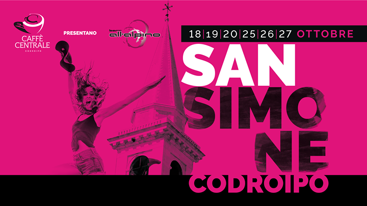 San Simone 2019 ! - EventiFVG.it
