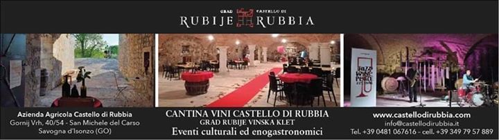 Jazz & Wine 2019 - EventiFVG.it