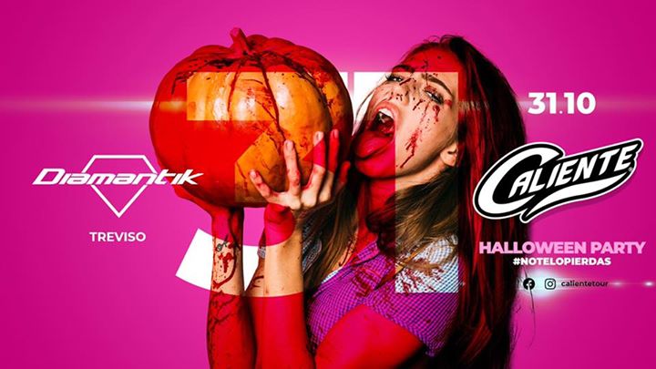 Caliente •Showcase Peekaboo • Fuego - Caliente •Showcase Peekaboo • Fuego - EventiFVG.it