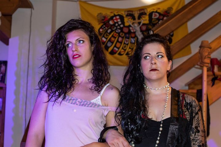 Marongiu & I Sporcaccioni al Tiki Taka! - Marongiu & I Sporcaccioni al Tiki Taka! - EventiFVG.it