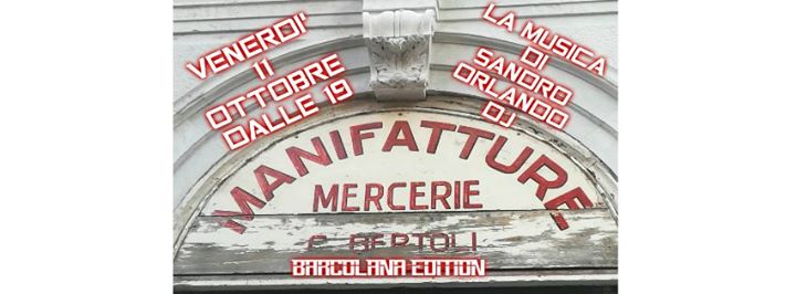 Le Mercerie In Musica - Barcolana Edition - EventiFVG.it