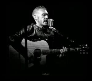 Simon Acoustic Live at Bar Da Mino – Monfalcone