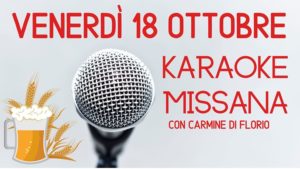 La vita è una canzone. Cantala!