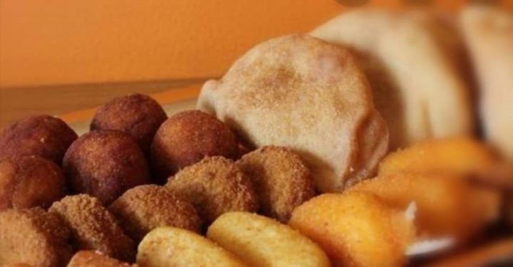 Panzerotti, arancini e focacce - EventiFVG.it