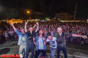 Absolute5 – Sagra del Pan-Zal