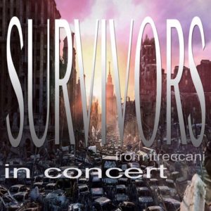 Survivors live @bucoudine