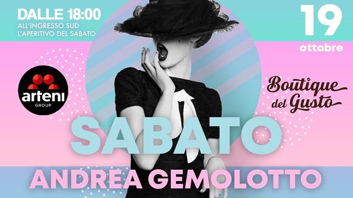 Sabato 19 Ottobre | Boutique del Gusto - L'aperitivo del Sabato - EventiFVG.it