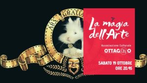 La magia dell’Arte