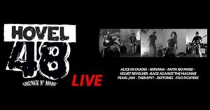 Serata Rock al Folks