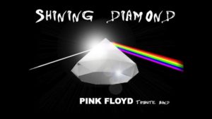 Shining Diamond live Moto Music Bar