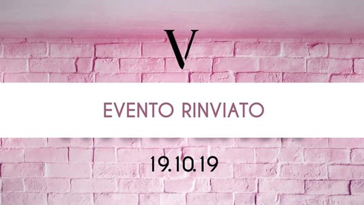 Opening Party - Five is Back - Opening Party - Five is Back - EventiFVG.it