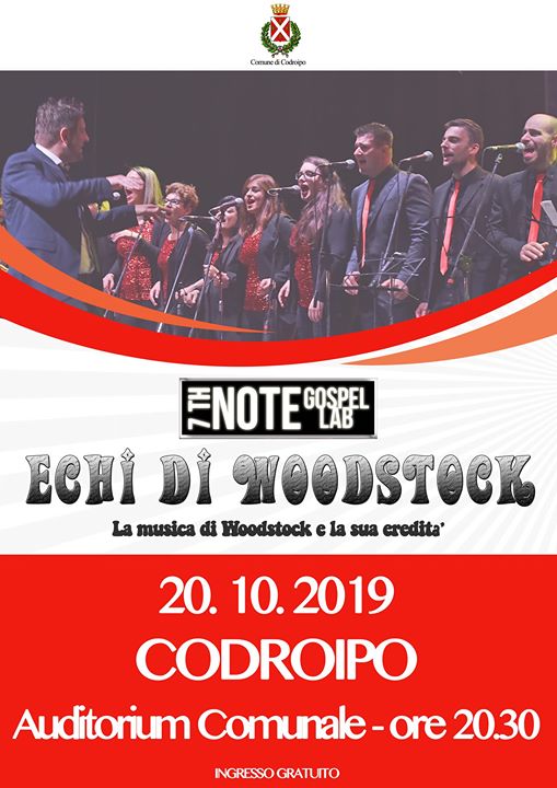 7thNGL a Codroipo! - EventiFVG.it