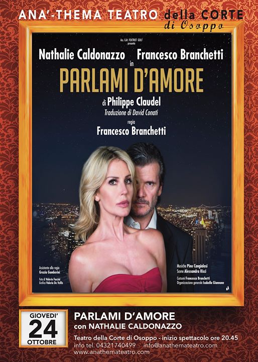 Parlami d'Amore - EventiFVG.it