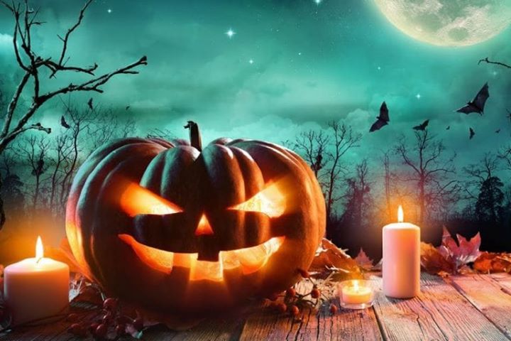 Notte Da ....pauraaaaa - EventiFVG.it