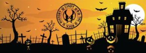 Rock History Halloween Party Night / Moby – Fiumicello (UD)