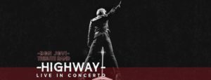 Highway- Bon Jovi tribute band LIVE @bucoudine