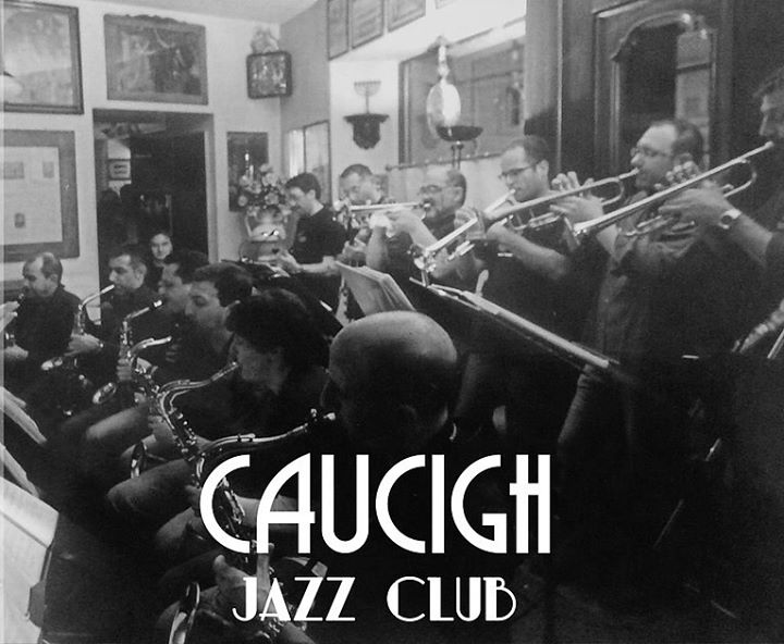 Louis Armstrong's Nights - Louis Armstrong's Nights - EventiFVG.it