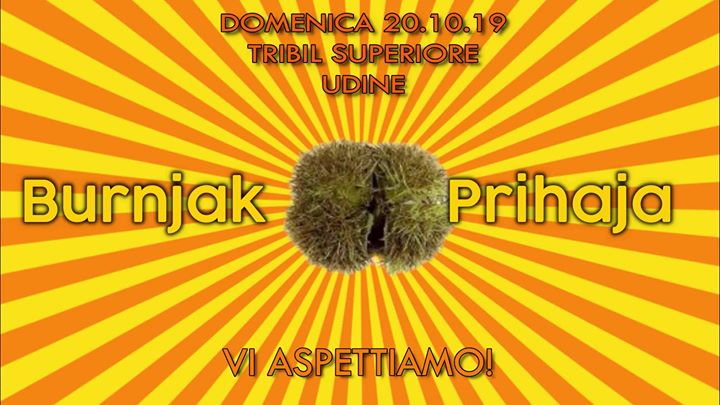 Burnjak 2019 - EventiFVG.it