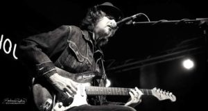 Tolo Marton Band