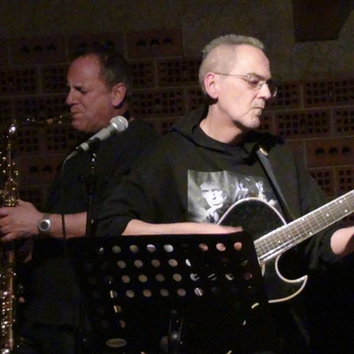 Gino D'eliso & Acoustic By The Pound-Tribute Genesis - EventiFVG.it