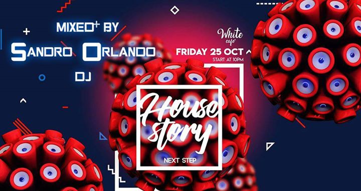 House Story - EventiFVG.it