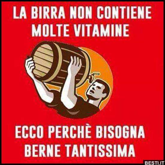 Festa della birra dal La Lady BistròPizza - EventiFVG.it