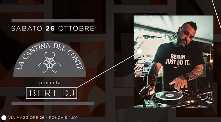 Happy B-day Maila! - EventiFVG.it