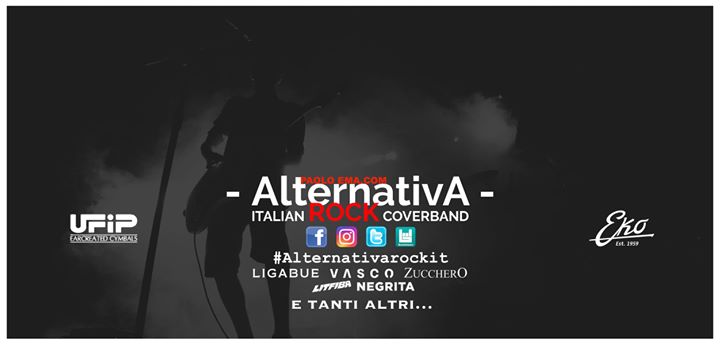 Live@La Grifonata MotorFest LIVE