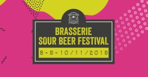Sour Beer Festival